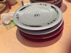 -寿司郎(皇庭广场店)