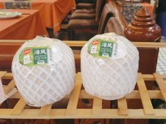 -荷花泰菜(东方新天地店)