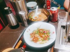 -邢氏老太太烤串(北兴街店)