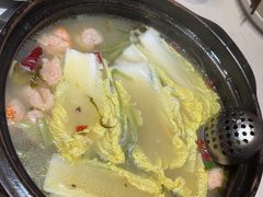 -周渝食惦酸菜鱼(青浦店)