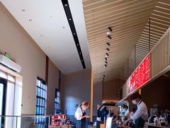 -星巴克臻选(嘉定疁城国际店)