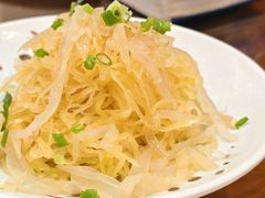 大煮干丝-老半斋(福州路店)