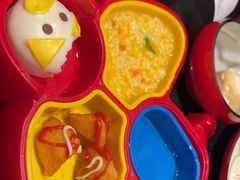 -山城外·非遗酸菜鱼(盛龙广场店)