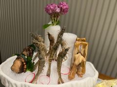 -虾佬圣汤·海鲜姿造(乐堤港店)