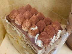 咖啡提拉米苏-星巴克臻选(深圳罗湖万象城店)