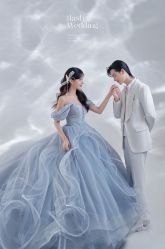 -今生有约婚纱摄影店(景德路店)