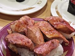 -寿司郎(皇庭广场店)