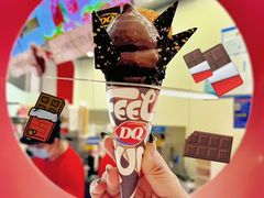 -DQ·蛋糕·冰淇淋(五棵松万达店)