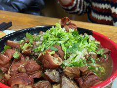 -东四卤煮店(东四北大街店)