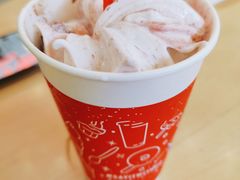 巧克力草莓-DQ·蛋糕·冰淇淋(徐东销品茂店)