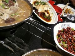 -金掌勺锅包肉(太原万达店)