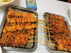 -海平馄饨(逍遥二路店)