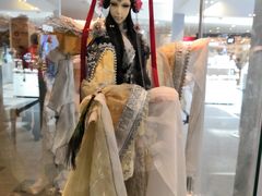 -老吉士酒家(天平路店)