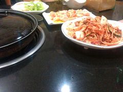 -金龙烧烤·牛肉面(西塔店)