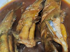 -河鱼鲜特色农家院