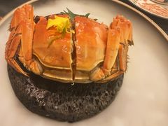 -食悦江南·淮扬菜·烤鸭(亚运村·惠新店)