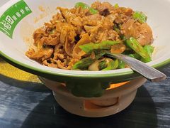 小稻田辣椒炒肉-小稻田辣椒炒肉(大浪商业中心店)