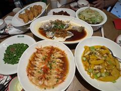 -新白鹿餐厅(城西银泰城店)