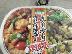 -today便利店(汉街店)