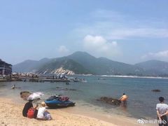 -西涌国际滨海旅游区