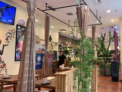 -Linlin泰餐厅(华夏幸福店)