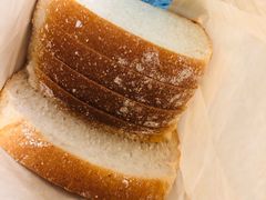 全麦吐司-Dough&Joe团憩(瑞虹天地月亮湾店)