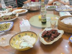 -灵福缘私房菜·农家菜(拈花湾·灵山大佛必推店)