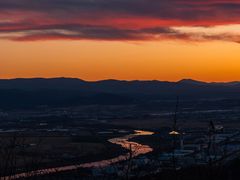 -帽儿山国家森林公园