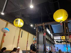 -鳗事鱼意·活鳗現烤专门店(富力海珠城店)