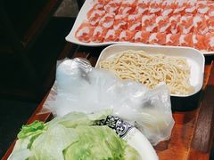 -鑫隆四季涮肉(八角畅游店)