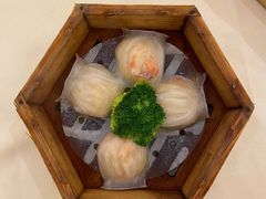 -新好景海鲜酒家(新塘店)