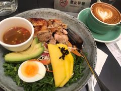 -BAKER&SPICE(国金中心商场店)