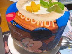 -帕蓝·暹罗料理(大学路店)