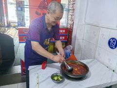 -重庆特色冷锅鱼(武大店)
