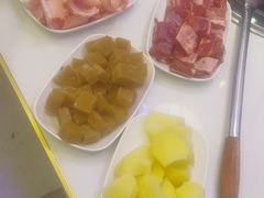 -徐家屯铁锅炖(宋家庄店)