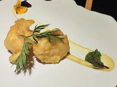 -松鹤精致料理(五一中路店)