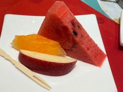 -皇城老妈川味火锅·大连海鲜火锅(港湾店)