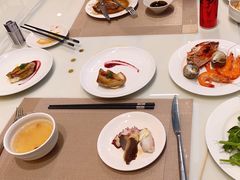 -铂尔曼大酒店·普罗旺斯西餐厅