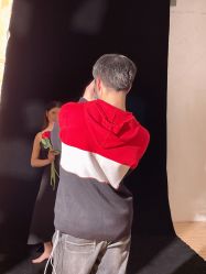 -索菲亚摄影会所