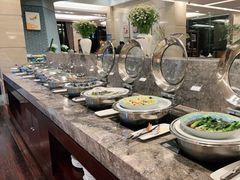 -浙江西子宾馆·瑶园咖啡厅