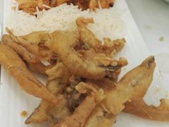 -稻香酒家·33年老字号·港式粤菜(富邦中心店)