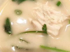 -百姓渔村(南中环店)