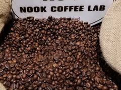 -GOTLOT COFFEE&KITCHEN角落厨房NOOK店
