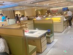 -海底捞火锅(团结桥店)