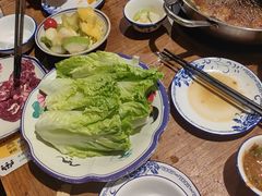 -厝味火锅·潮汕卤水火锅(十一合店)