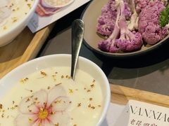 -楠小云·云南鲜菌·鲜牛自助火锅(九眼桥店)
