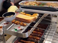 -丰茂烤串(公园店)