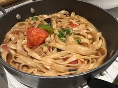 -奉天小馆·非遗东北菜(济南万象城店)