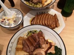 -狮头牌卤味研究所·卤味饭(花城汇南区店)