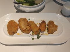 -外婆家(西红门荟聚购物中心店)